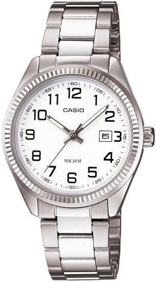 CASIO LTP-1302D-7BVDF Quartz KADIN / KIZ KOL SAATİ