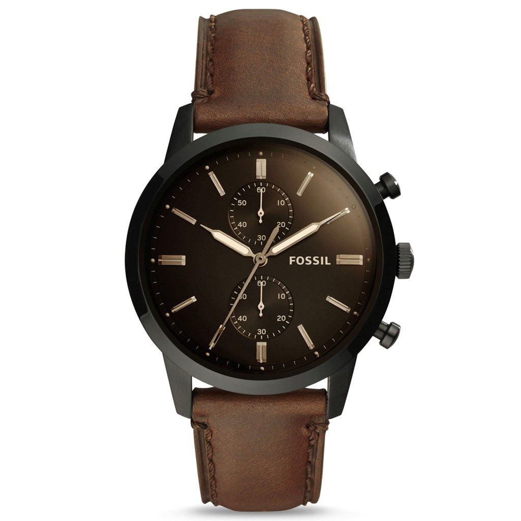 FOSSIL FFS5437 Quartz ERKEK KOL SAATİ