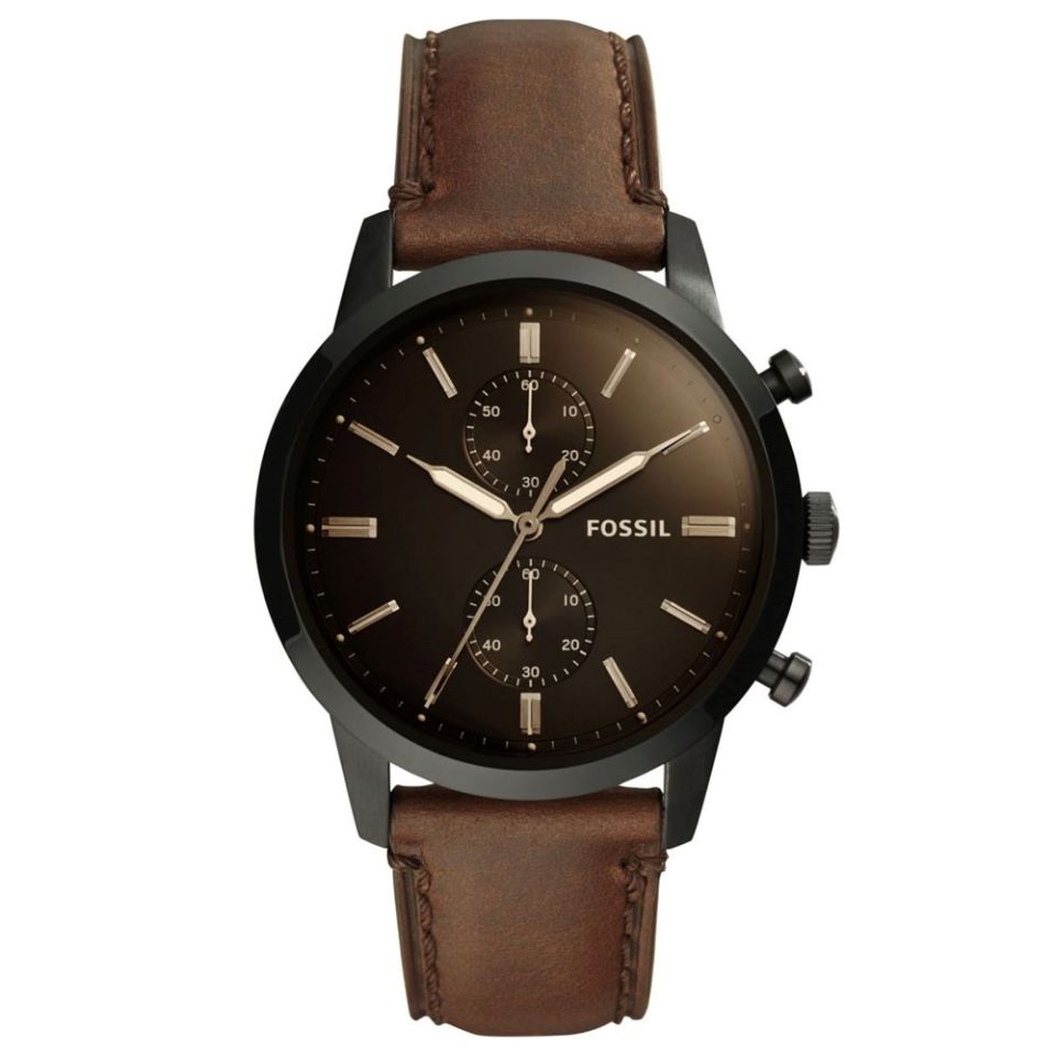 FOSSIL FFS5437 Quartz ERKEK KOL SAATİ