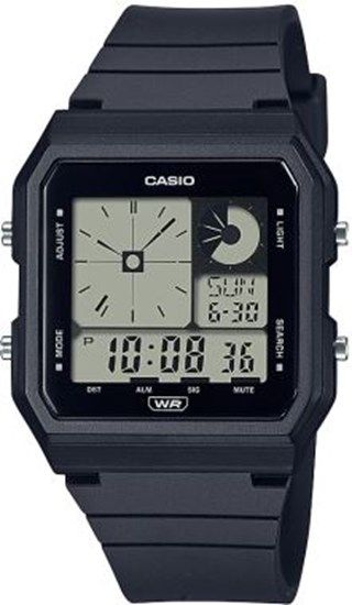 CASIO LF-20W-1ADF Analog & Dijital ERKEK KOL SAATİ