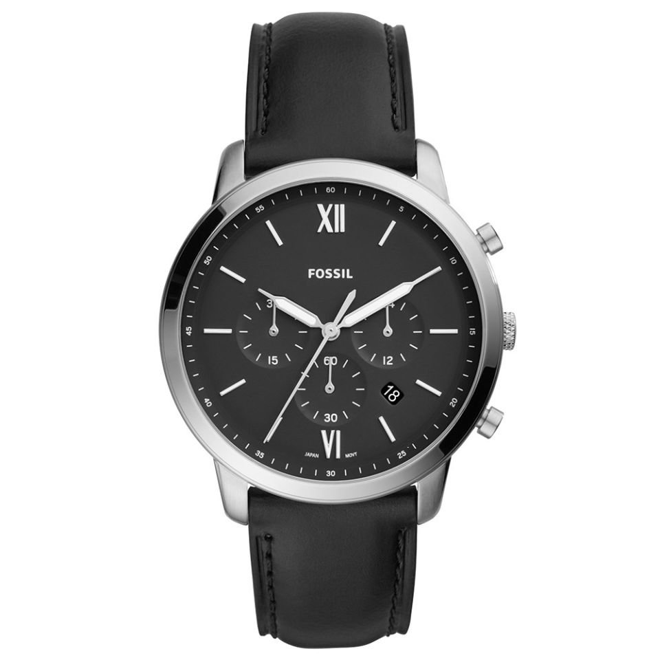 FOSSIL FFS5452 Quartz ERKEK KOL SAATİ