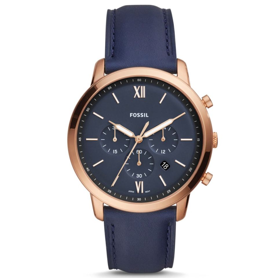 FOSSIL FFS5454 Quartz ERKEK KOL SAATİ