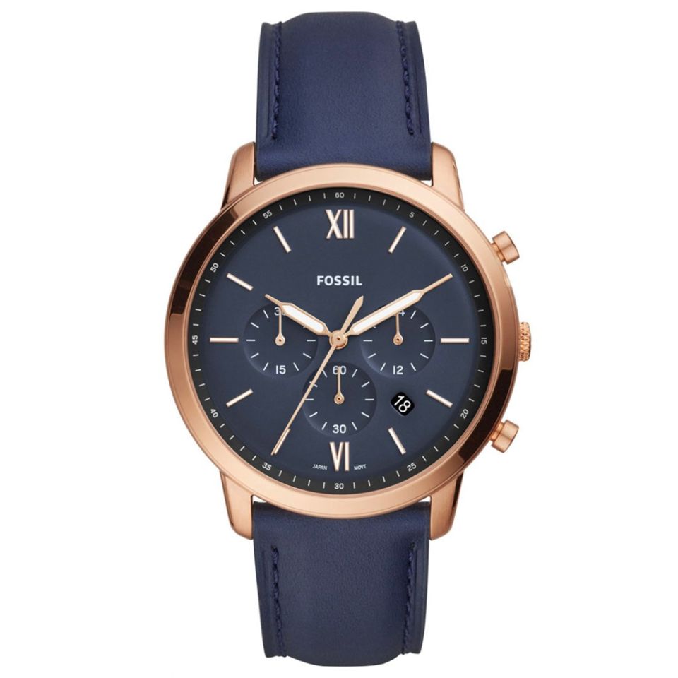 FOSSIL FFS5454 Quartz ERKEK KOL SAATİ