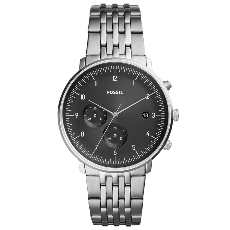 FOSSIL FFS5489 Quartz ERKEK KOL SAATİ