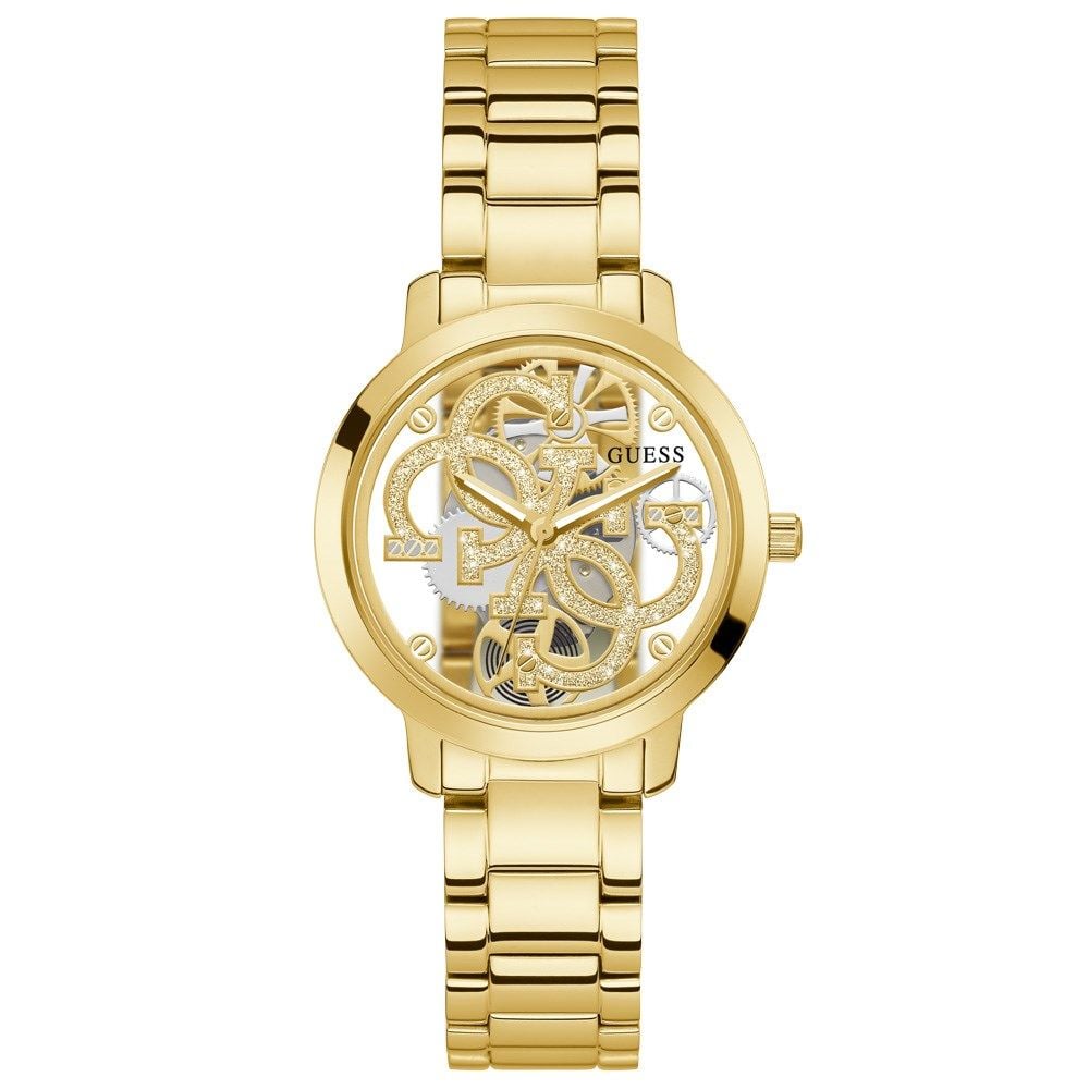 GUESS GUGW0300L2 Quartz KADIN / KIZ KOL SAATİ