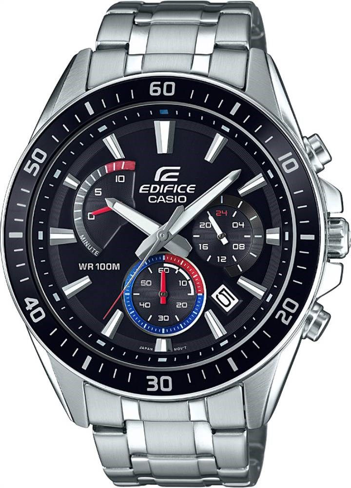 CASIO EFR-552D-1A3VUDF Quartz ERKEK KOL SAATİ