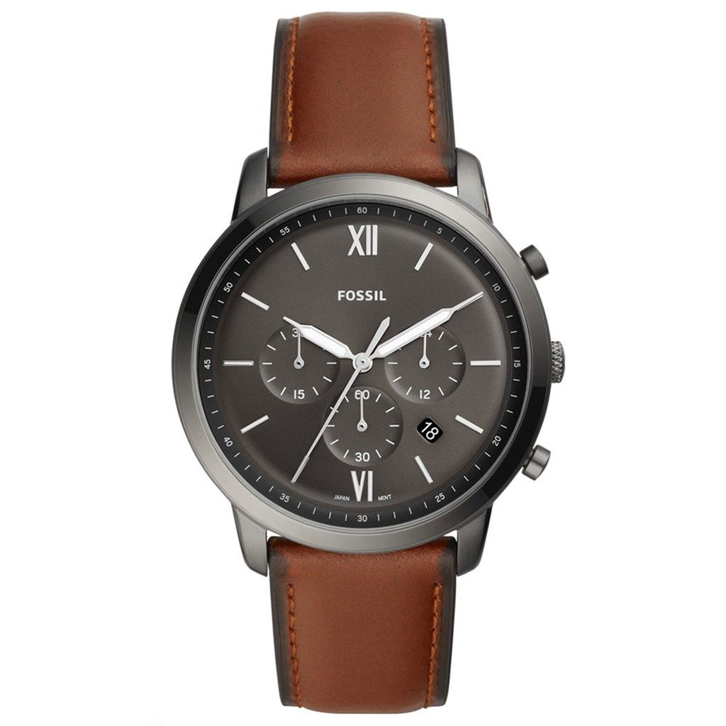 FOSSIL FFS5512 Quartz ERKEK KOL SAATİ