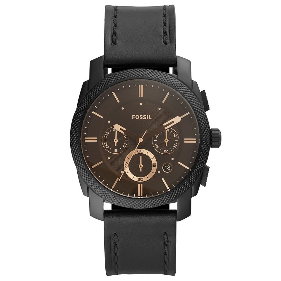 FOSSIL FFS5586 Quartz ERKEK KOL SAATİ