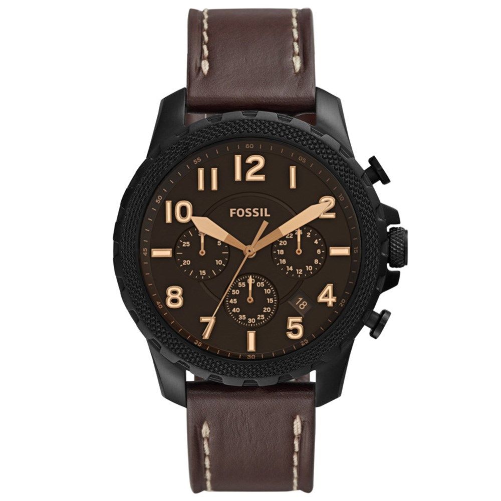 FOSSIL FFS5601 Quartz ERKEK KOL SAATİ