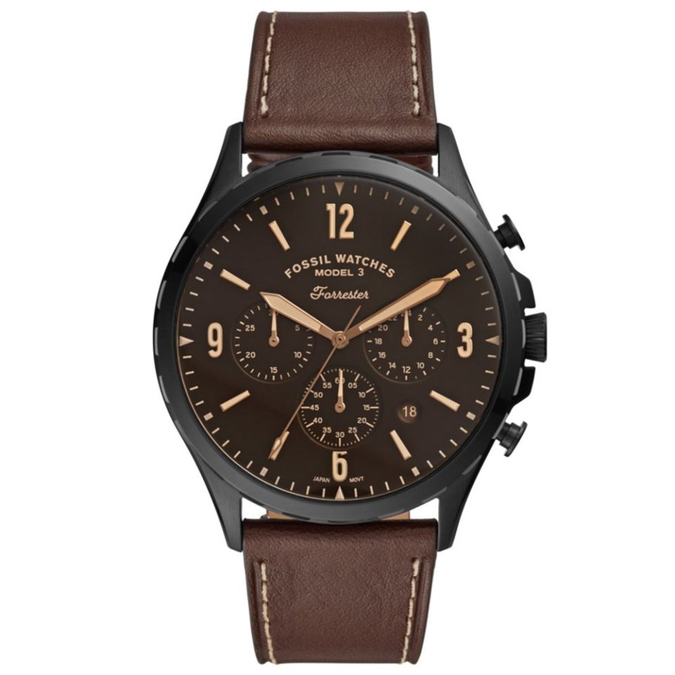 FOSSIL FFS5608 Quartz ERKEK KOL SAATİ