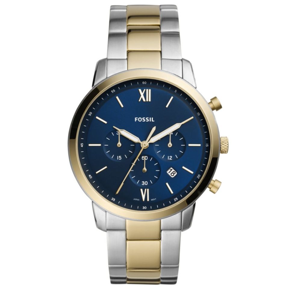 FOSSIL FFS5706 Quartz ERKEK KOL SAATİ