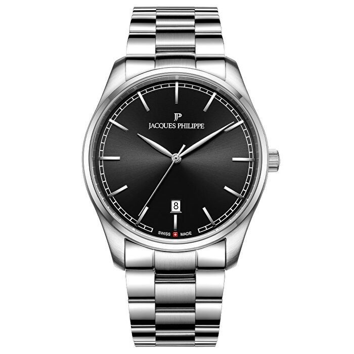 JACQUES PHILIPPE JPQGS621316 Analog ERKEK KOL SAATİ