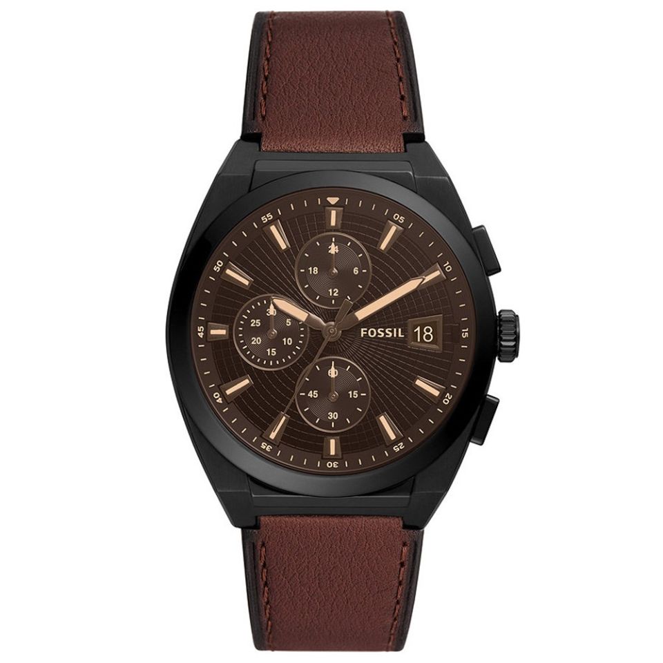 FOSSIL FFS5798 Quartz ERKEK KOL SAATİ