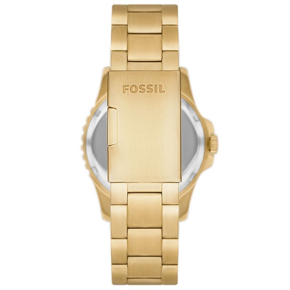 FOSSIL FFS5950 Quartz ERKEK KOL SAATİ