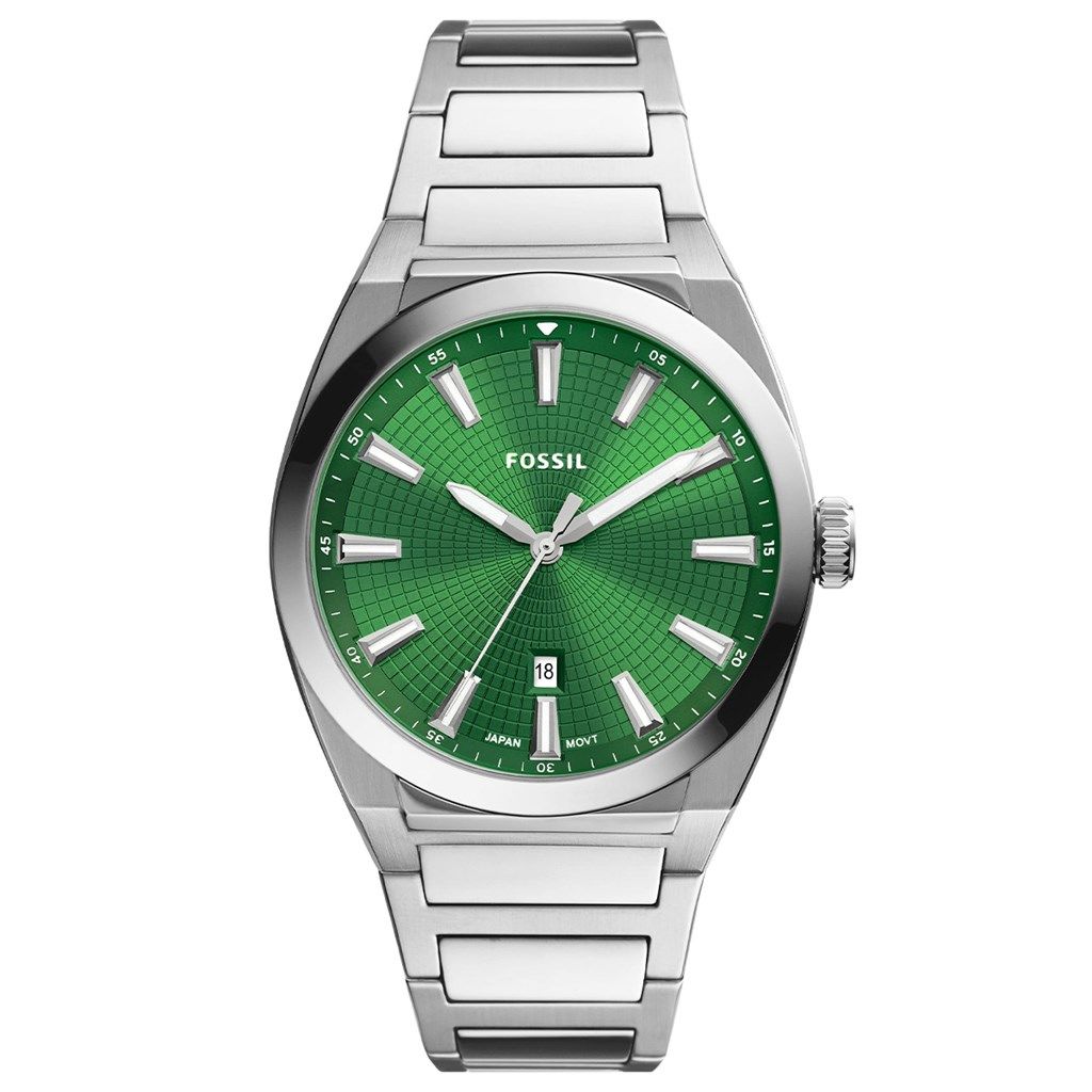 FOSSIL FFS5983 Quartz ERKEK KOL SAATİ