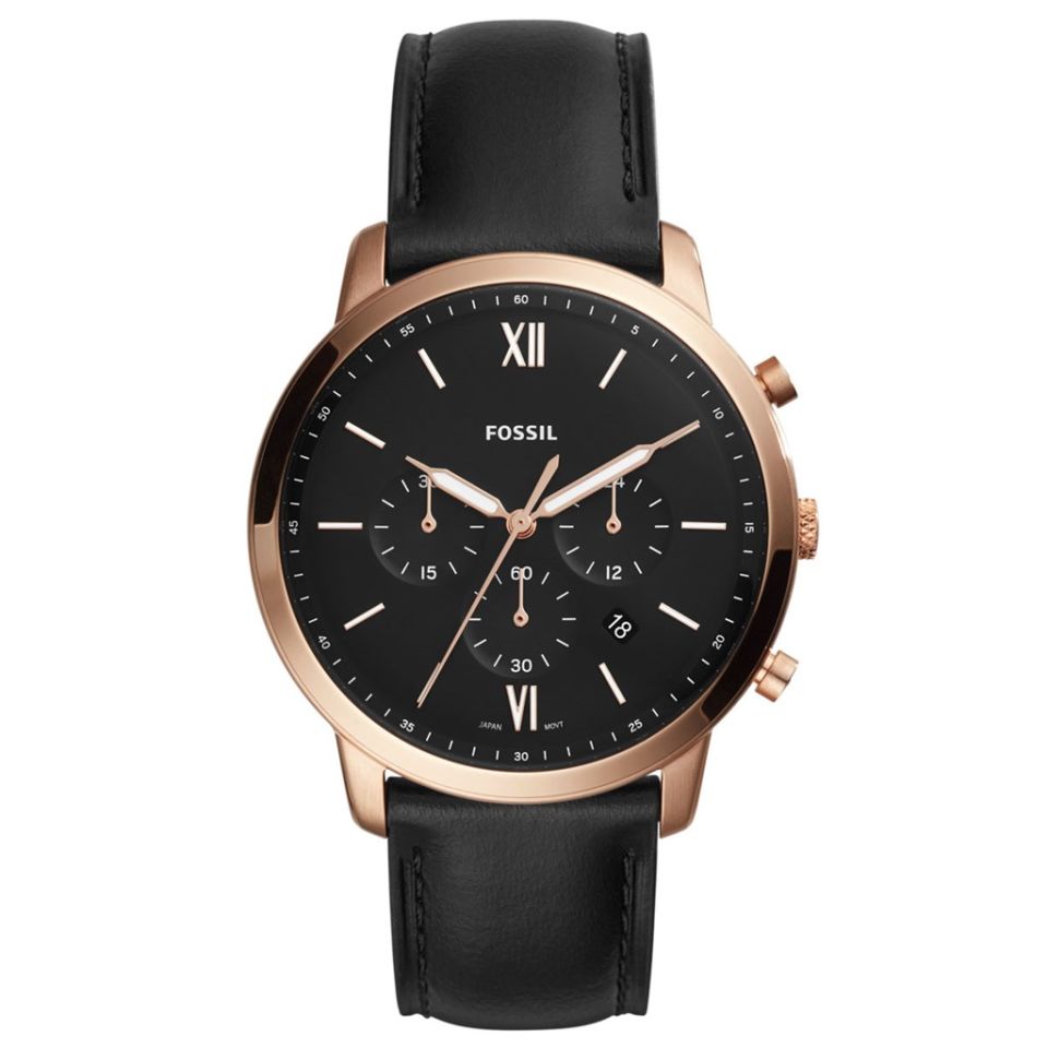 FOSSIL FS5381 Quartz ERKEK KOL SAATİ