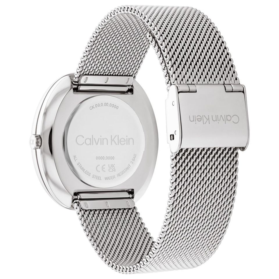 CALVIN KLEIN CK25200245 Quartz KADIN / KIZ KOL SAATİ