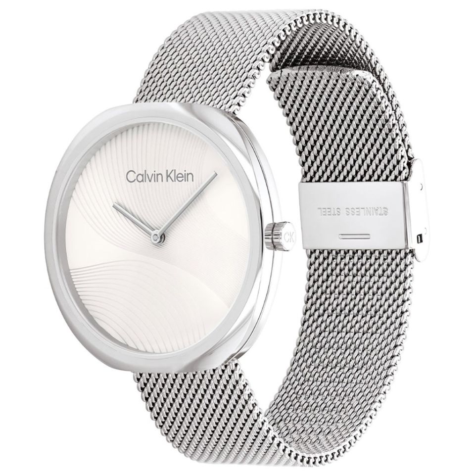 CALVIN KLEIN CK25200245 Quartz KADIN / KIZ KOL SAATİ