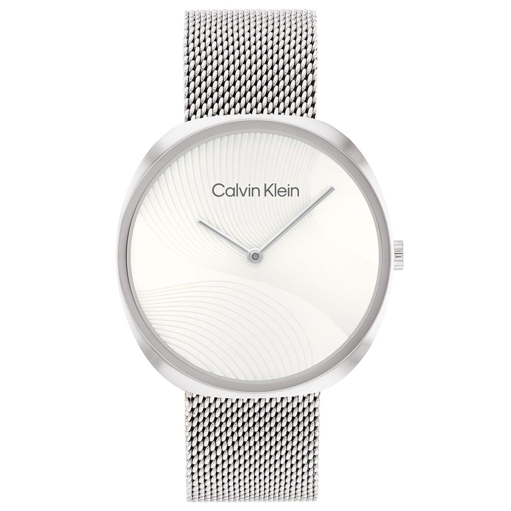 CALVIN KLEIN CK25200245 Quartz KADIN / KIZ KOL SAATİ