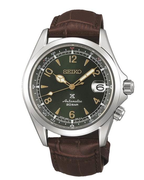 SEIKO SPB121J Otomatik ERKEK KOL SAATİ