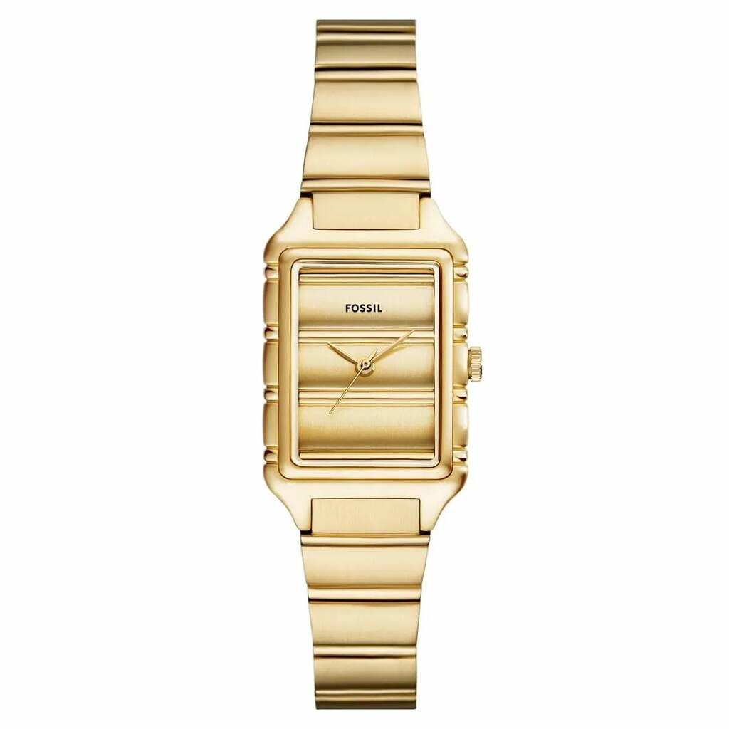 FOSSIL FES5389 Quartz KADIN / KIZ KOL SAATİ