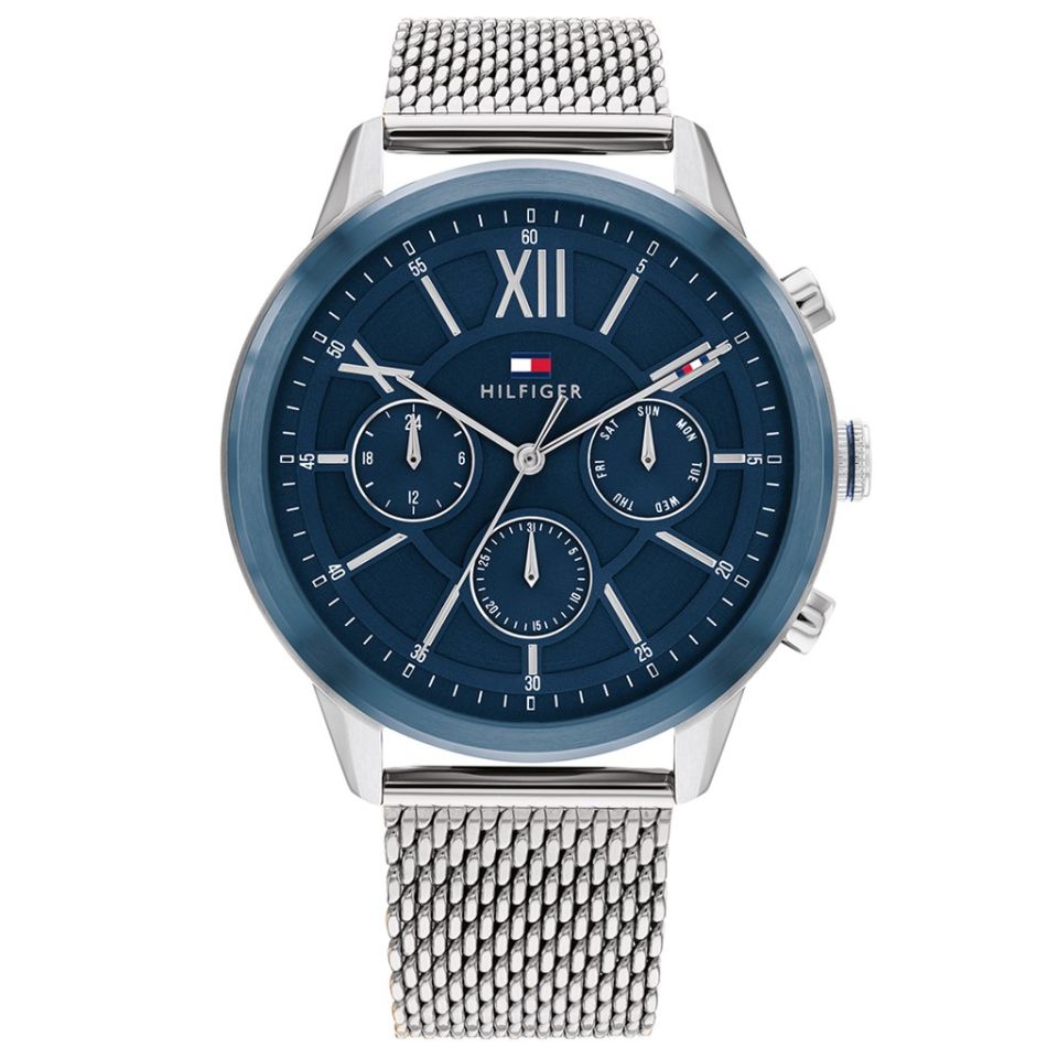 TOMMY HILFIGER TH1710524 Quartz ERKEK KOL SAATİ