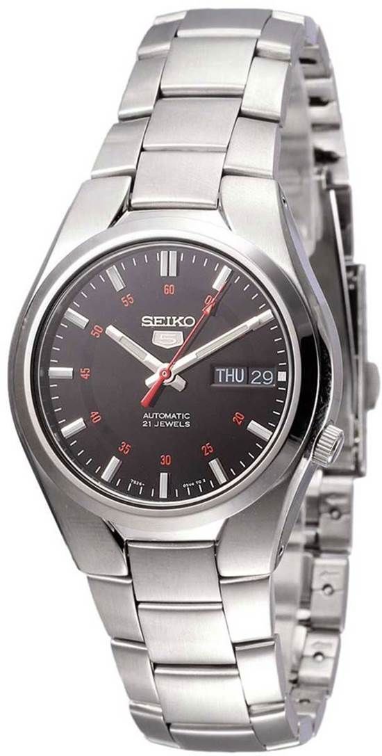 SEIKO SNK617K Otomatik ERKEK KOL SAATİ