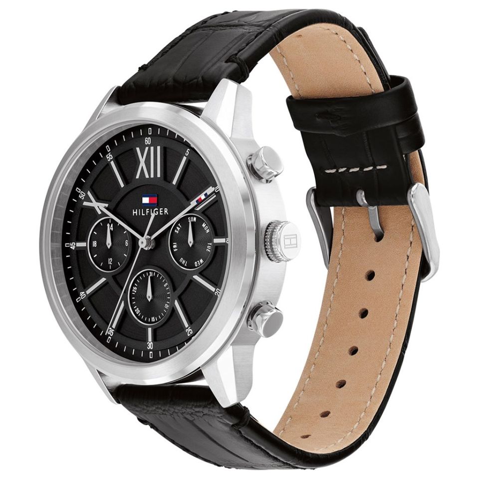 TOMMY HILFIGER TH1710527 Quartz ERKEK KOL SAATİ