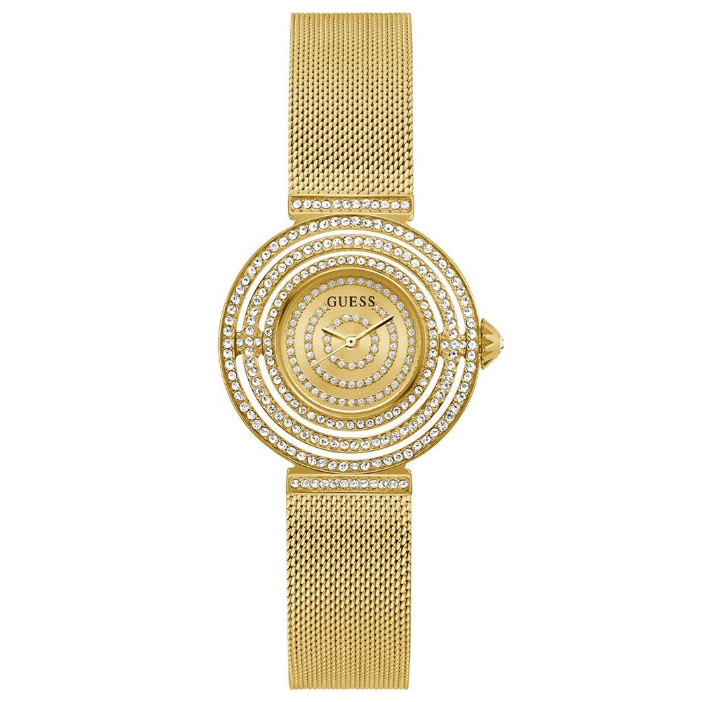 GUESS GUGW0550L2 Analog KADIN / KIZ KOL SAATİ