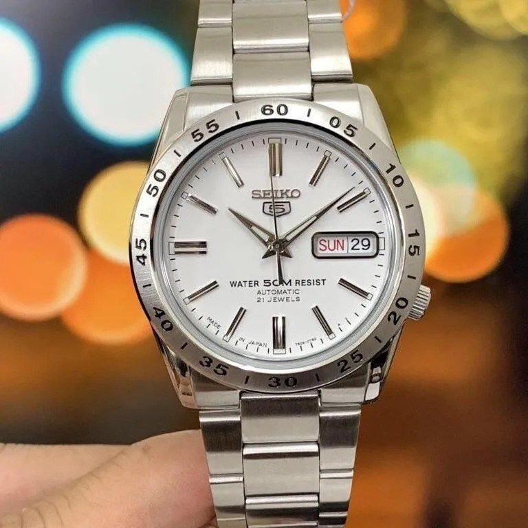 SEIKO SNKD97J1 Otomatik ERKEK KOL SAATİ