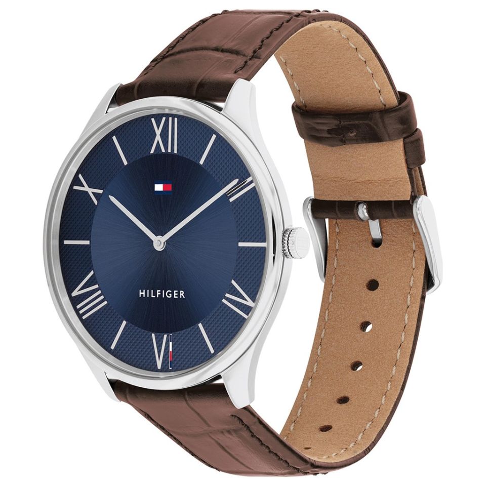 TOMMY HILFIGER TH1710536 Quartz ERKEK KOL SAATİ