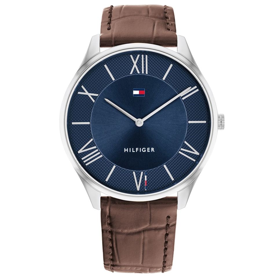 TOMMY HILFIGER TH1710536 Quartz ERKEK KOL SAATİ