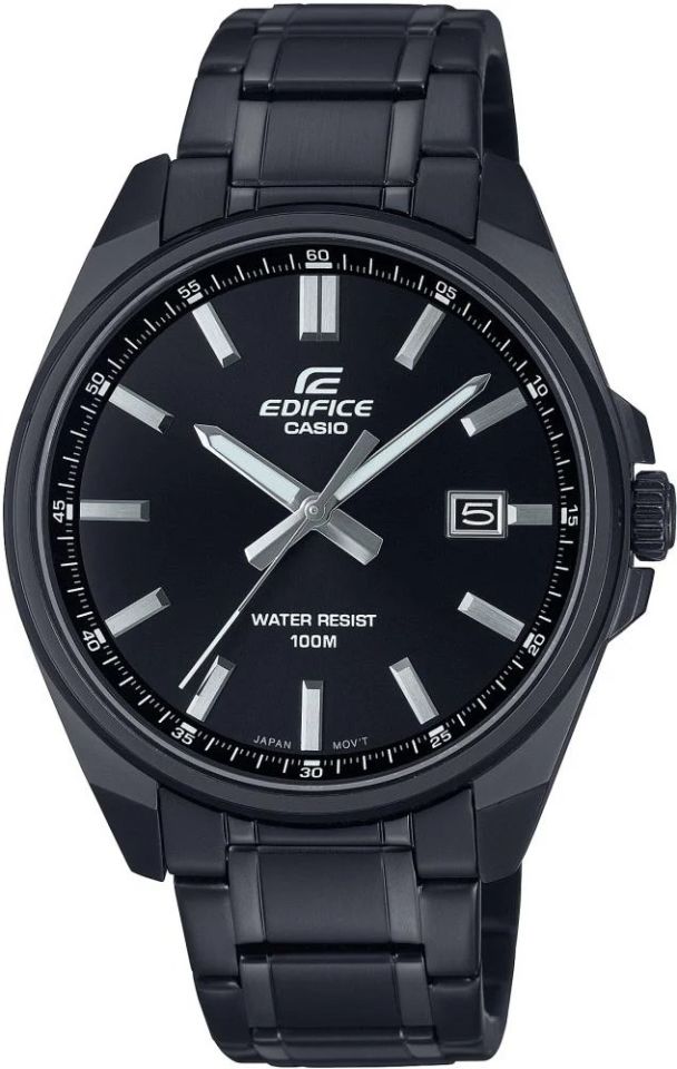 CASIO EFV-150DC-1AVUDF Quartz ERKEK KOL SAATİ