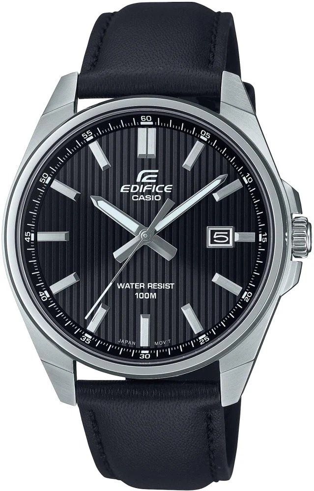 CASIO EFV-150L-1AVUDF Quartz ERKEK KOL SAATİ