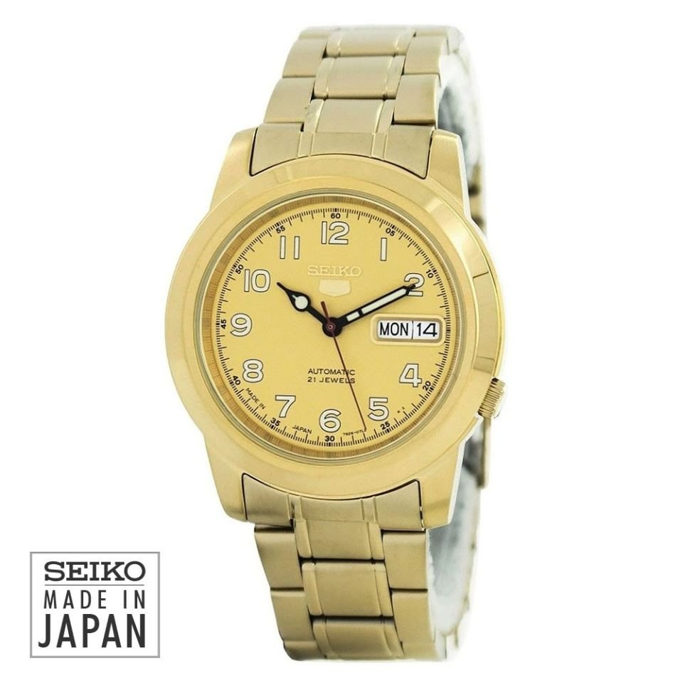 SEIKO SNKK38J Otomatik ERKEK KOL SAATİ