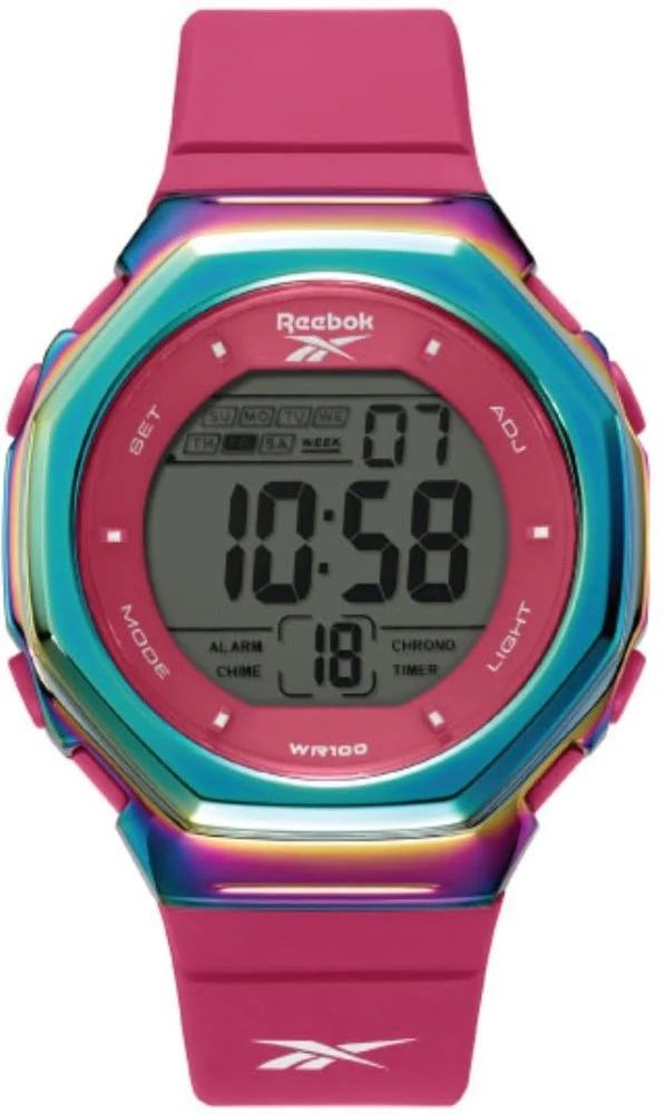 REEBOK RV-UNI-G9-SZPR-WR Quartz KADIN / KIZ KOL SAATİ