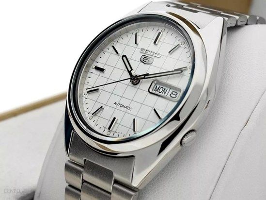 SEIKO SNXF05K Otomatik ERKEK KOL SAATİ