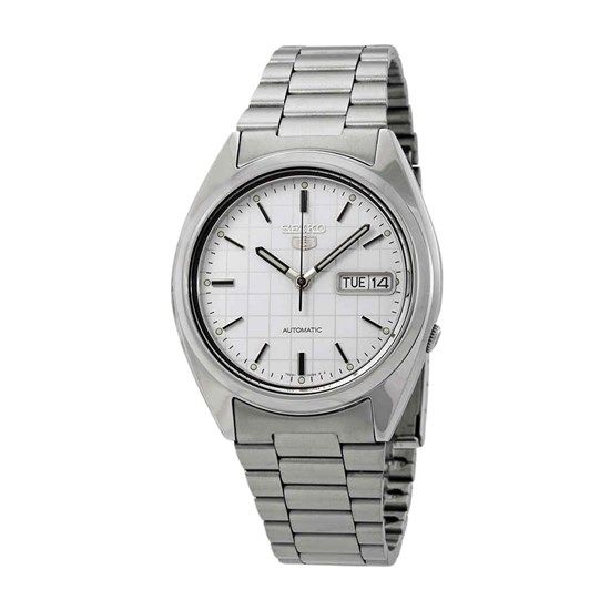 SEIKO SNXF05K Otomatik ERKEK KOL SAATİ