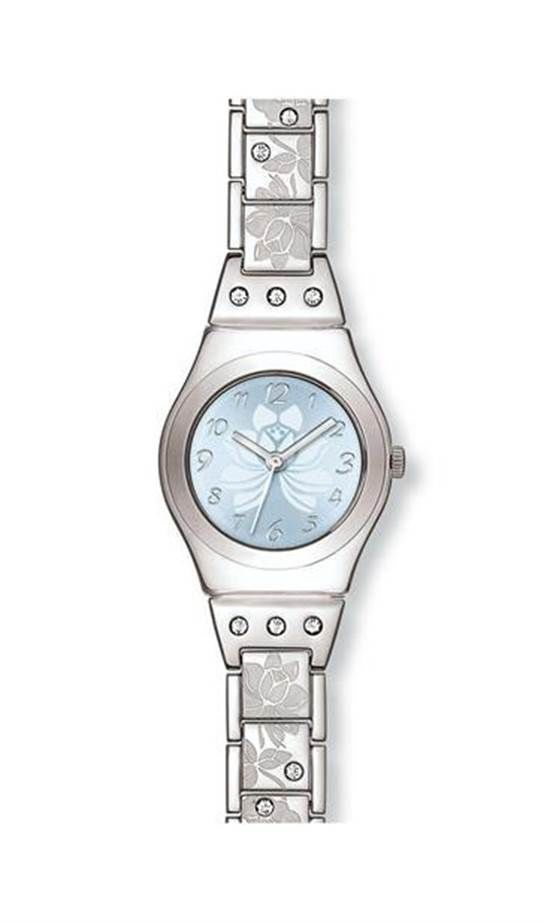 SWATCH YSS222G Quartz KADIN / KIZ KOL SAATİ