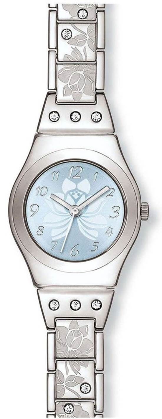 SWATCH YSS222G Quartz KADIN / KIZ KOL SAATİ