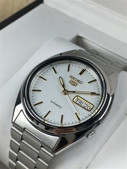 SEIKO SNXG47K Otomatik ERKEK KOL SAATİ