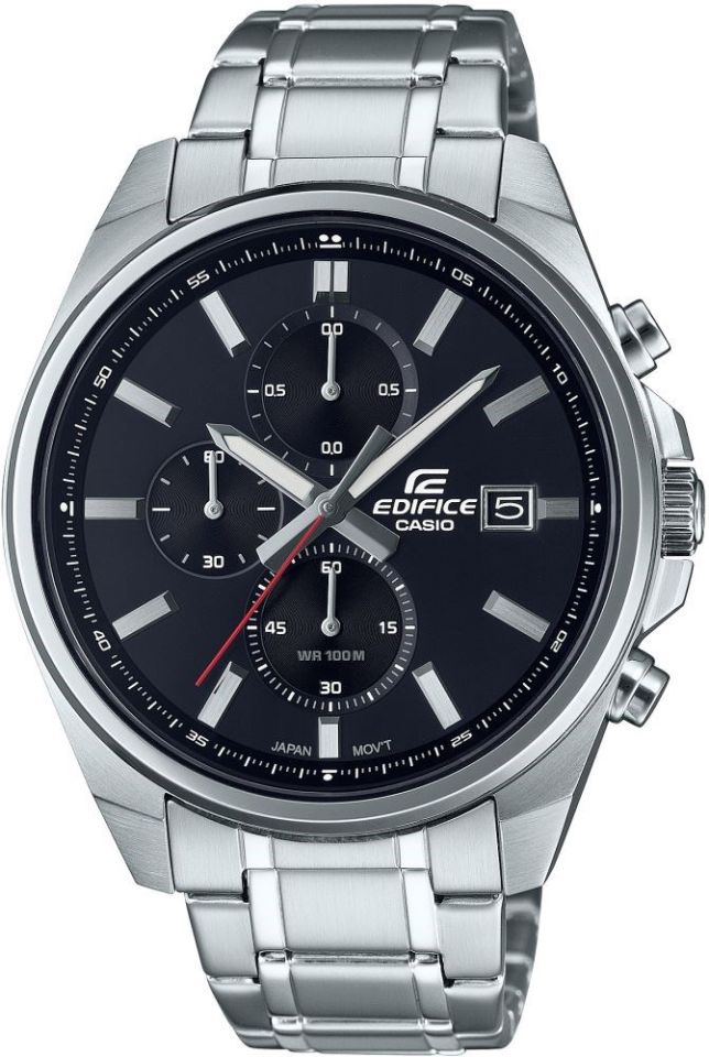 CASIO EFV-610D-1AVUDF Quartz ERKEK KOL SAATİ