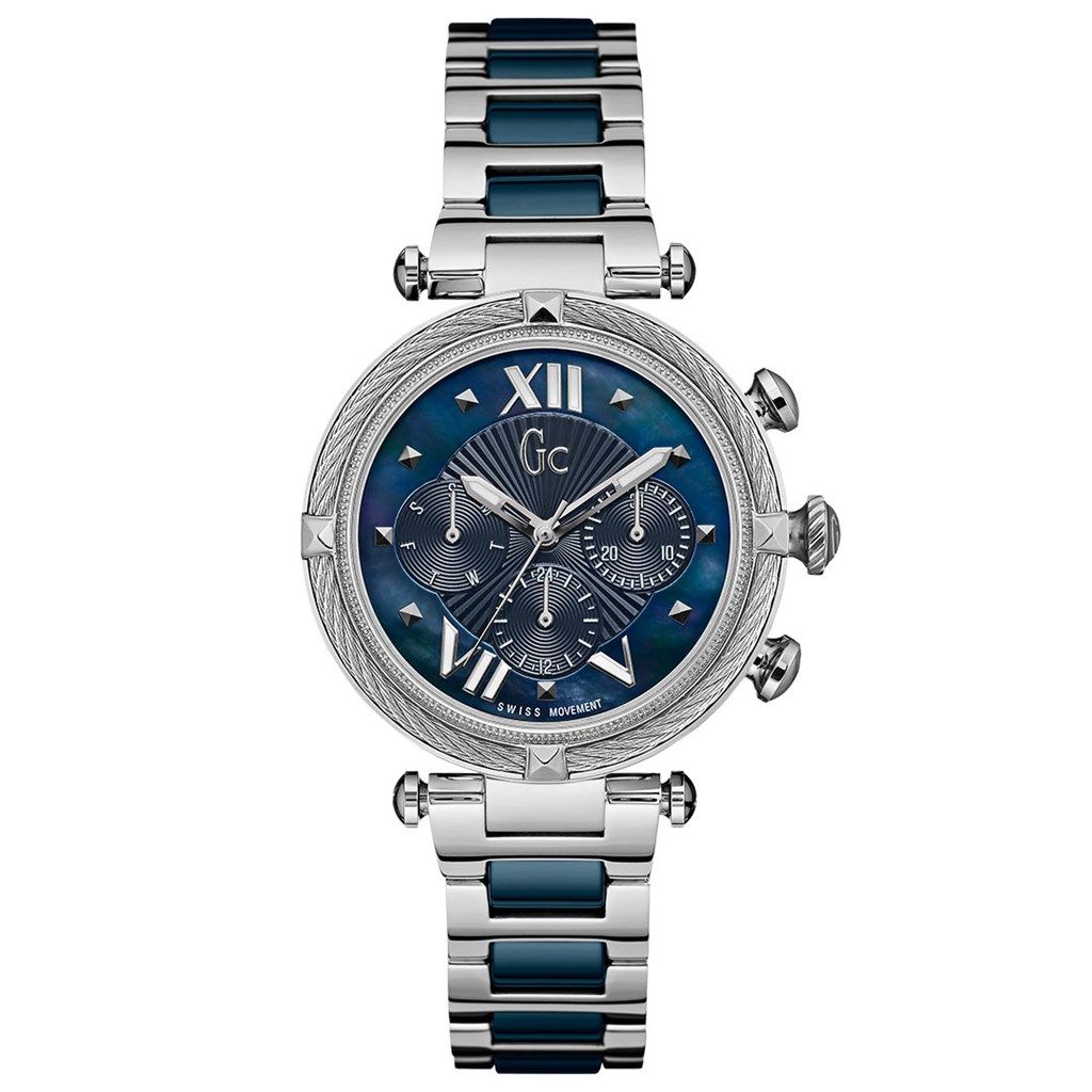 GUESS COLLECTION GCY16019L7MF Quartz KADIN / KIZ KOL SAATİ