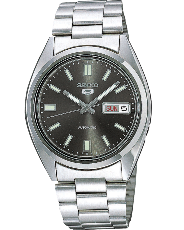 SEIKO SNXS79K Otomatik ERKEK KOL SAATİ