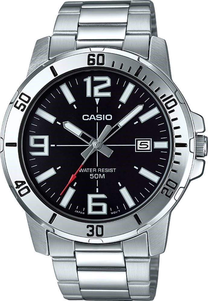 CASIO MTP-VD01D-1BVUDF Quartz ERKEK KOL SAATİ