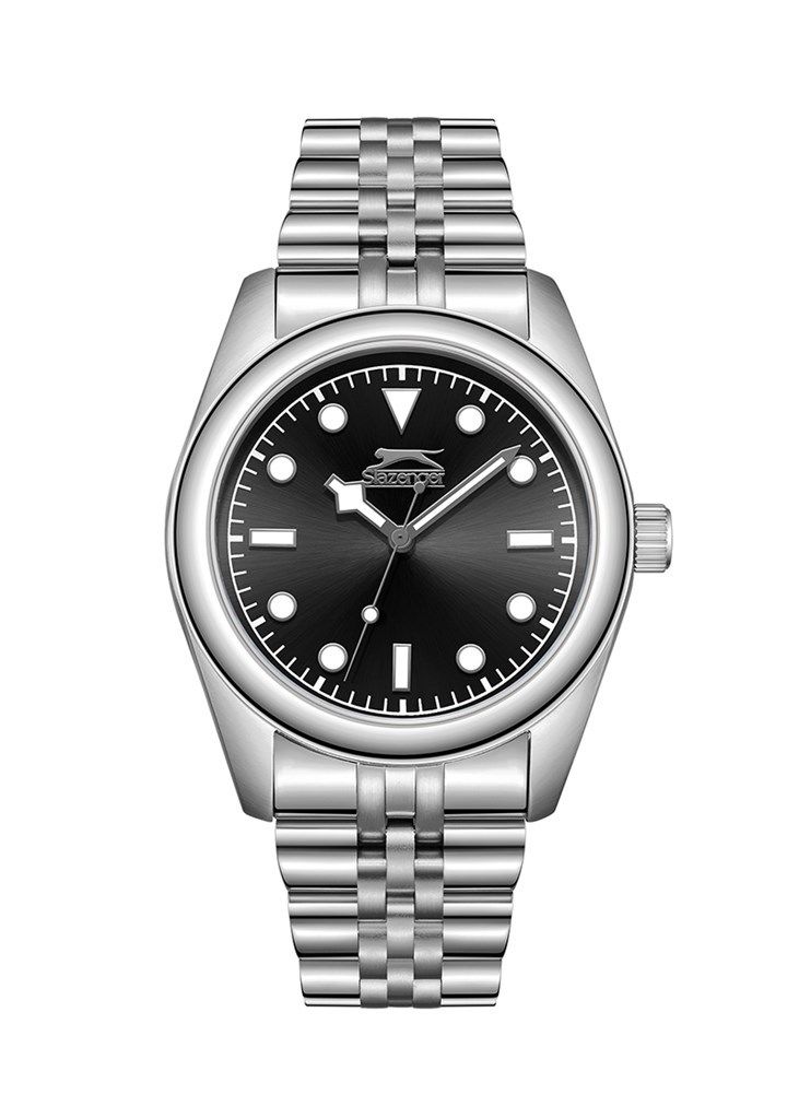 SLAZENGER SL.09.2426.1.02 Quartz ERKEK KOL SAATİ