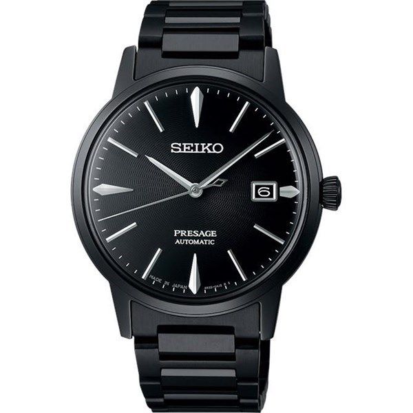 SEIKO SRPJ15J Otomatik ERKEK KOL SAATİ