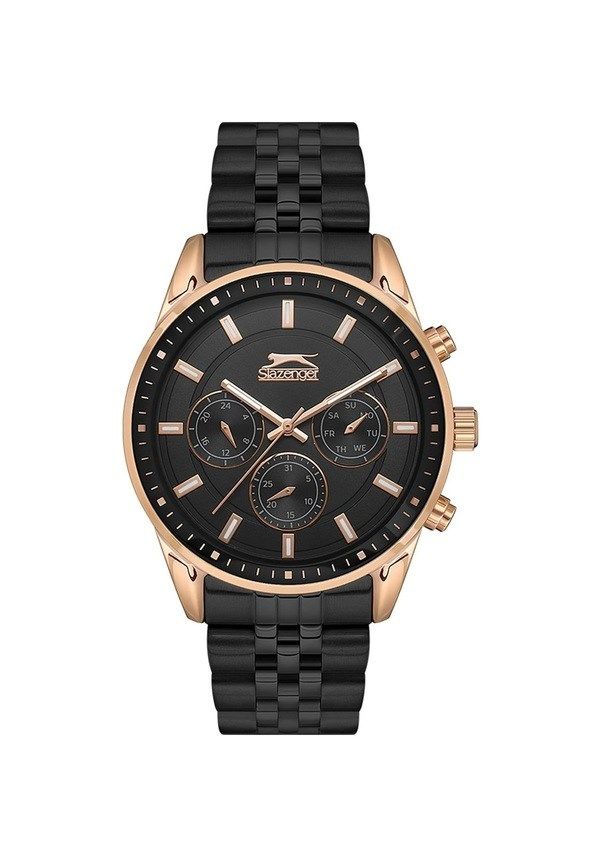 SLAZENGER SL.09.2430.2.04 Quartz ERKEK KOL SAATİ