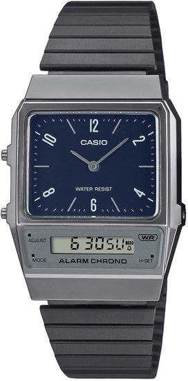 CASIO AQ-800EB-2ADF Quartz ERKEK KOL SAATİ