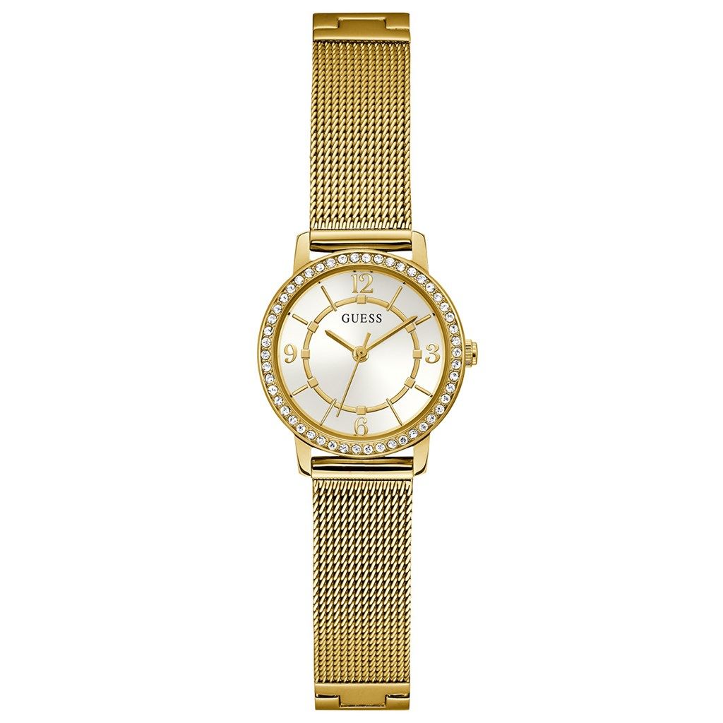 GUESS GUGW0534L2 Analog KADIN / KIZ KOL SAATİ
